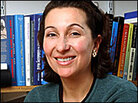 Linda Bilmes, coauthor of 'The Three Trillion Dollar War' Linda Bilmes, coauthor of 'The Three Trillion Dollar War'