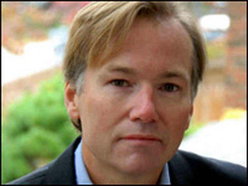 Steve Coll Steve Coll