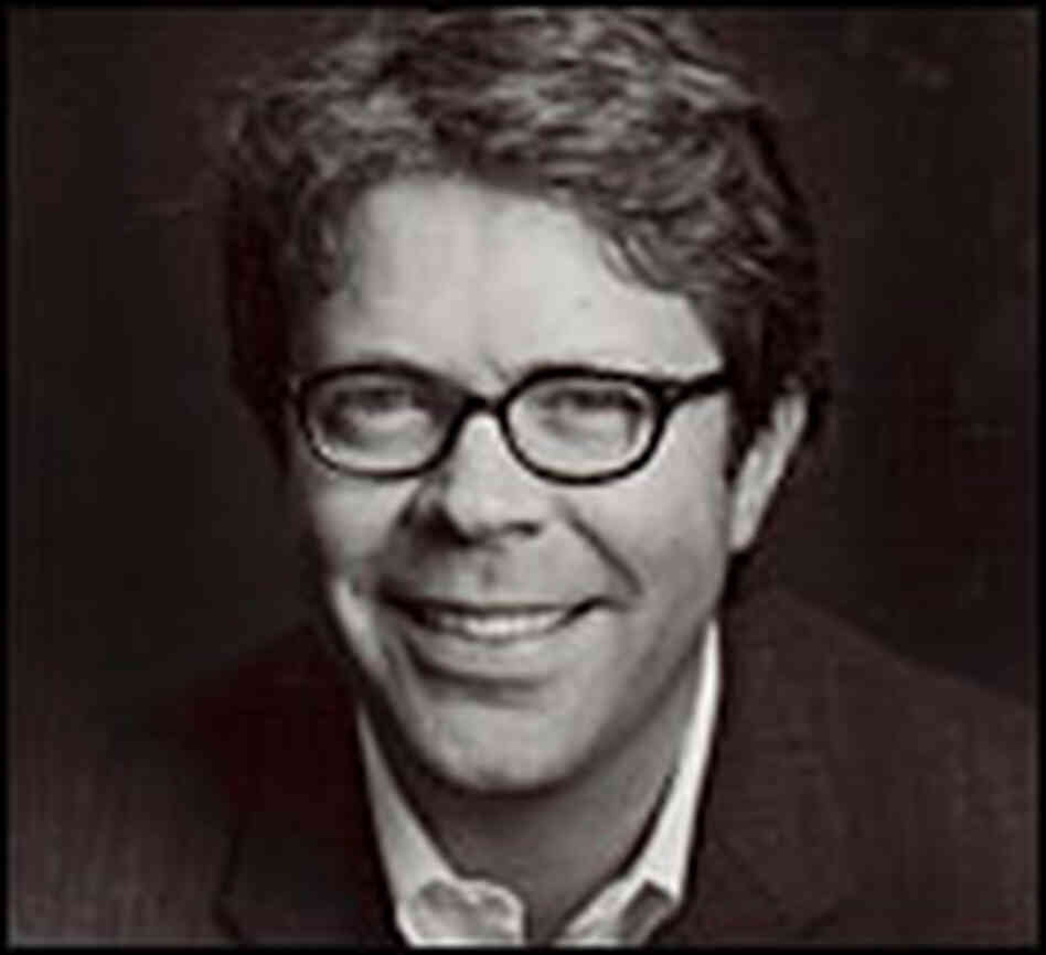 Jonathan Franzen Jonathan Franzen