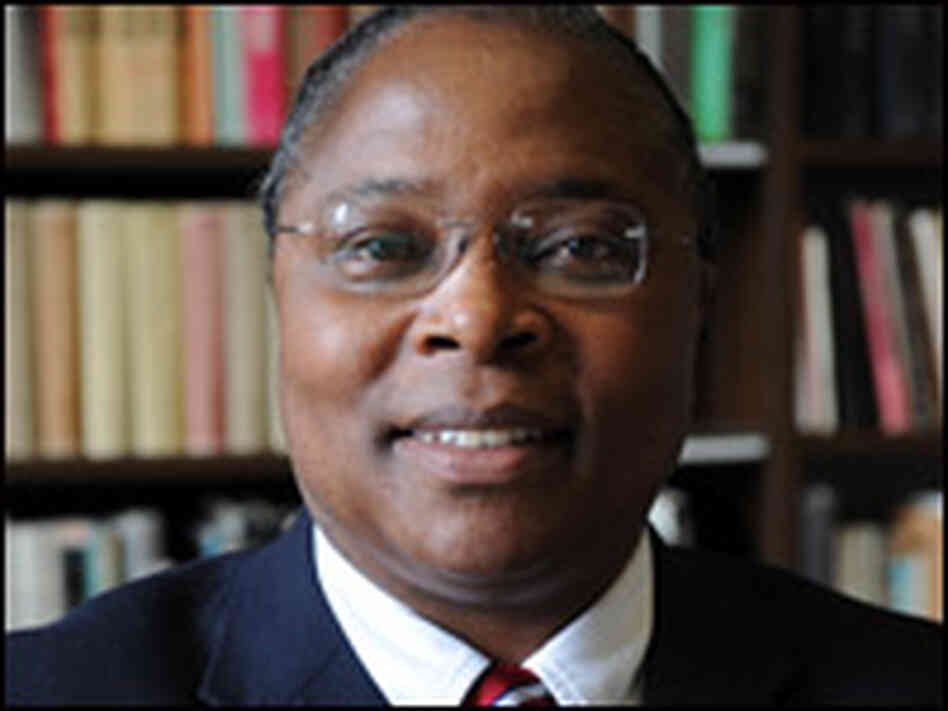Dwight N. Hopkins Dwight N. Hopkins
