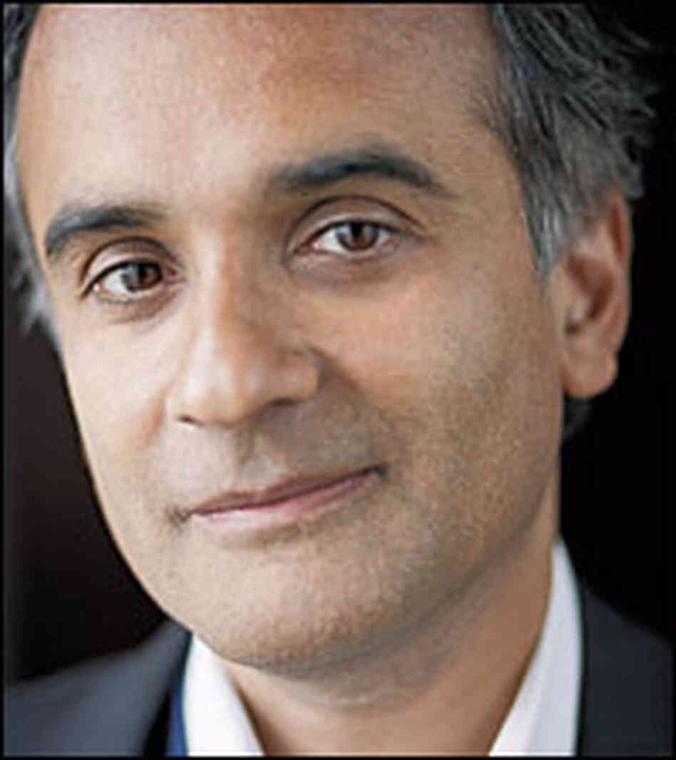 Pico Iyer Pico Iyer