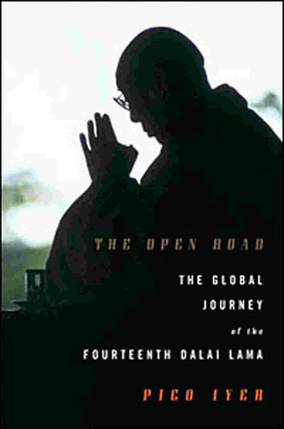'The Open Road' cover 'The Open Road' cover