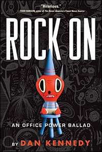 'Rock On' cover