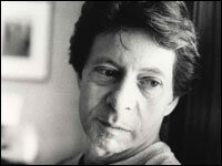 Richard Price fresh air Richard Price fresh air