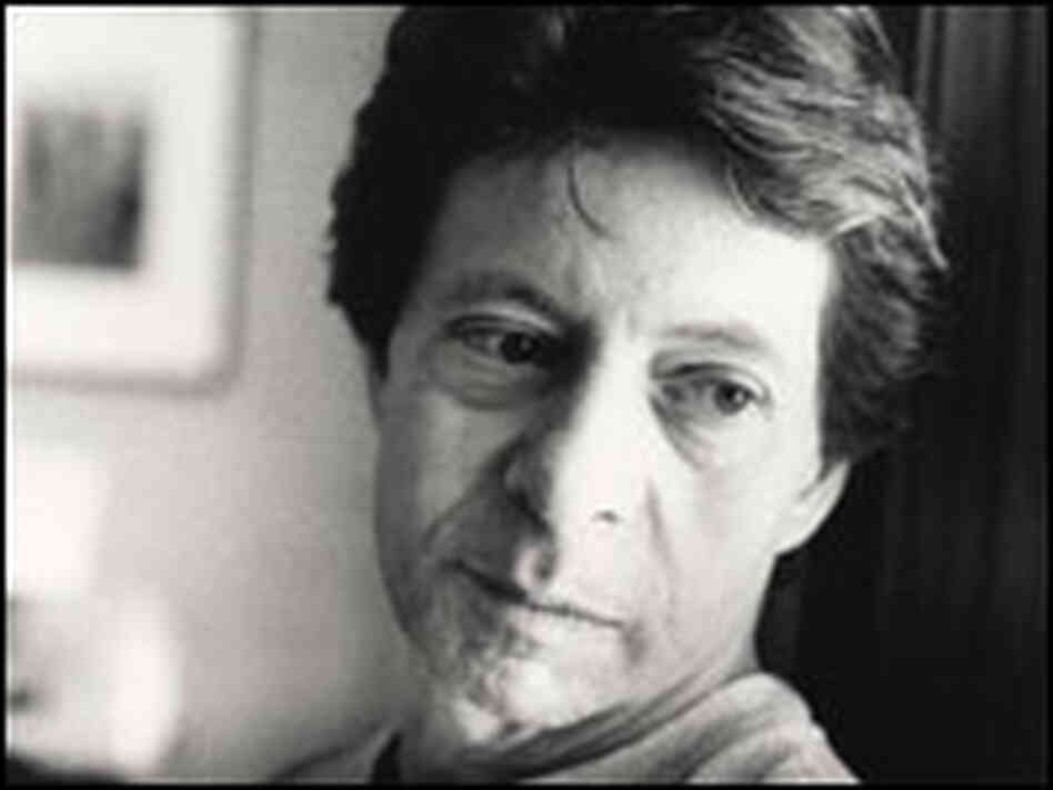 Richard Price Richard Price