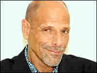 Comedian Robert Schimmel Comedian Robert Schimmel