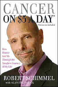 Book Cover: 'Cancer on $5 a Day' Book Cover: 'Cancer on $5 a Day'