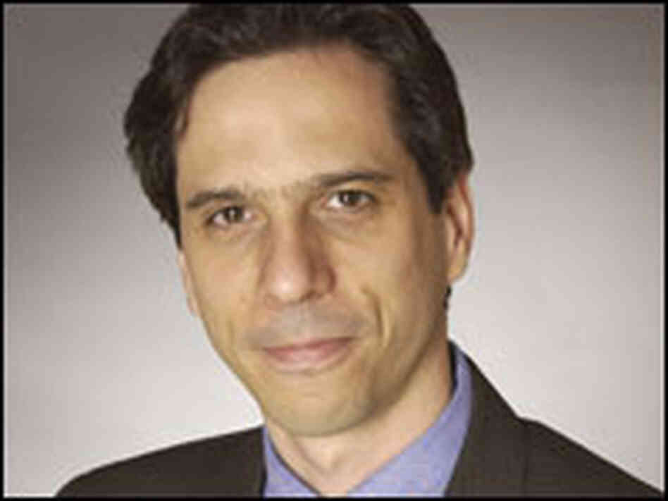 Steven Waldman Steven Waldman