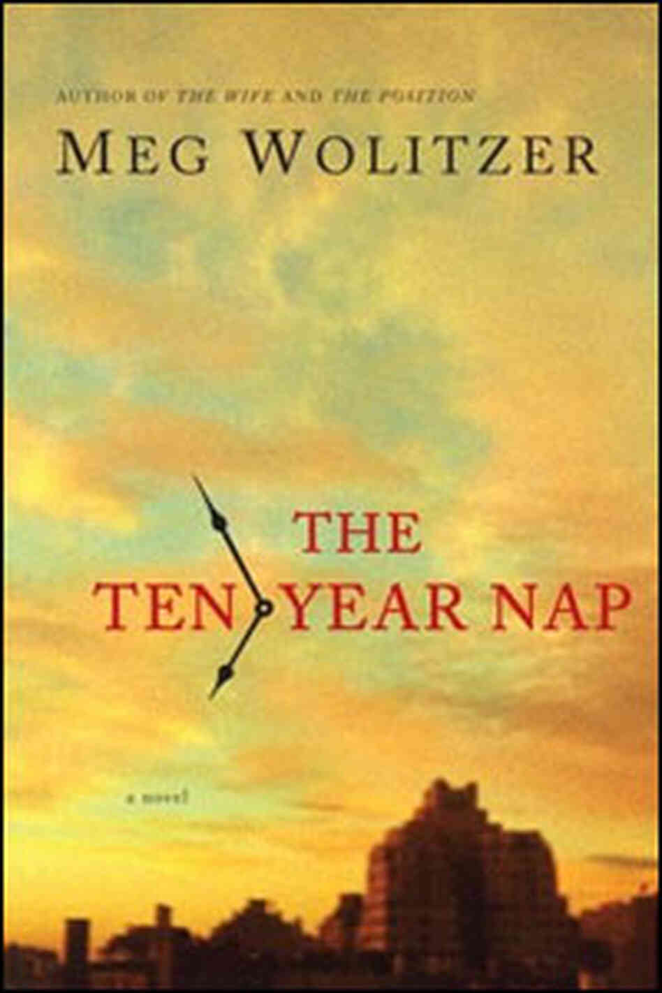 The Ten Year Nap The Ten Year Nap