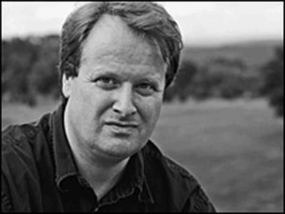 Charles Barber Charles Barber