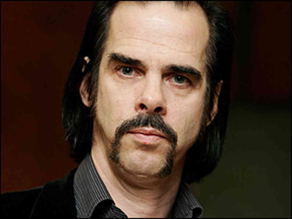Nick Cave 300 Nick Cave 300