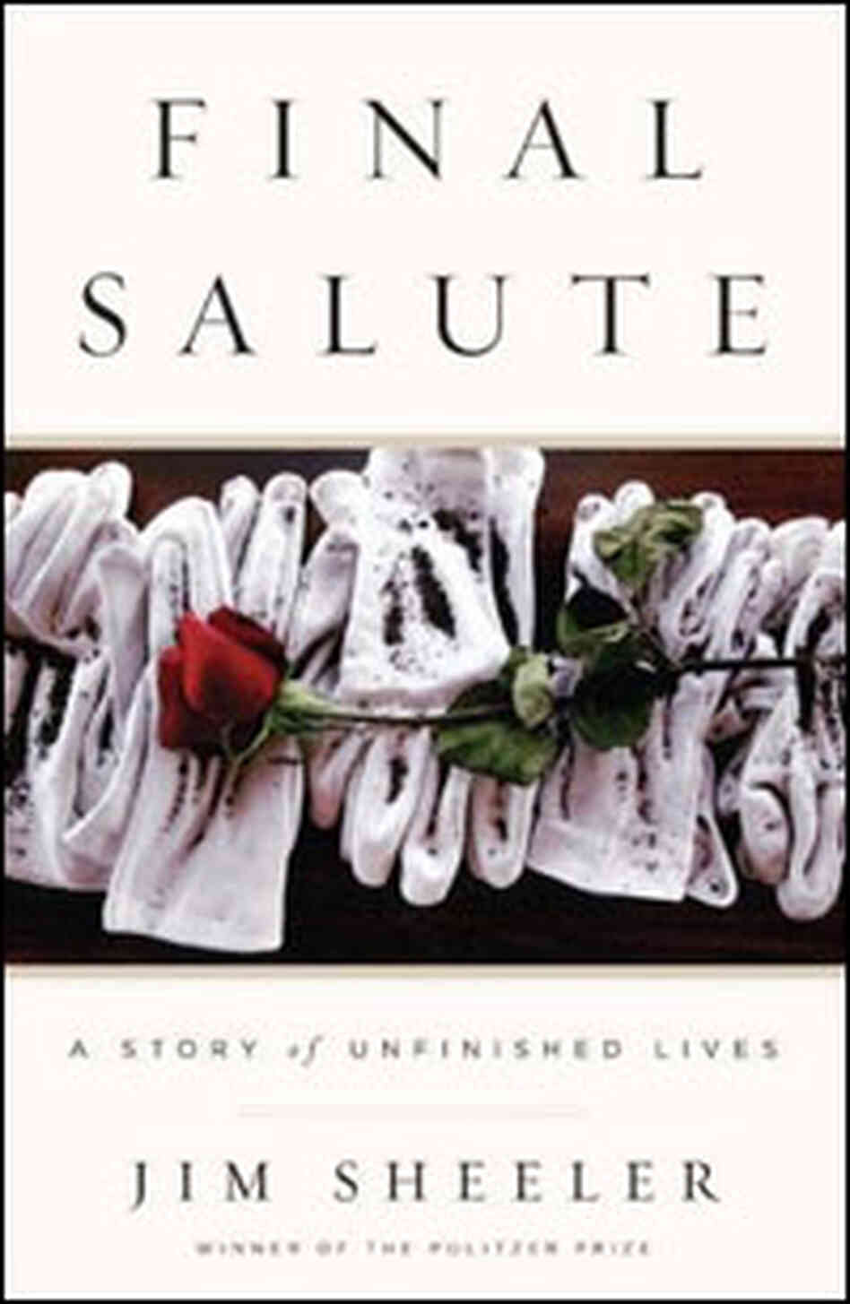 Final Salute Final Salute