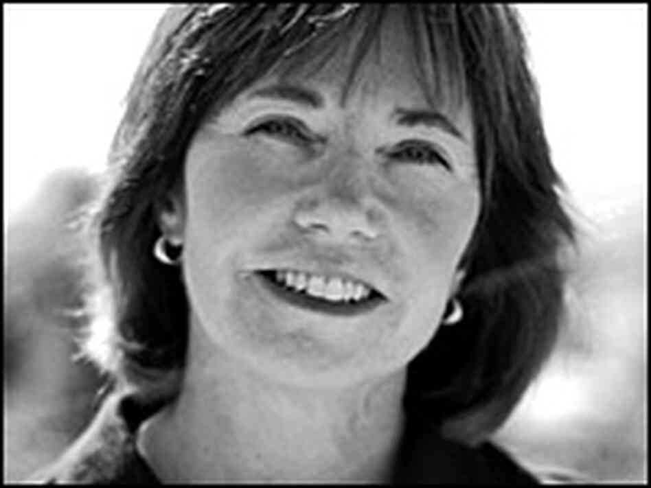 Donna Foote Donna Foote