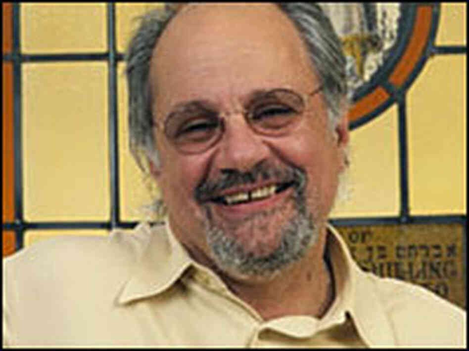 Dr. Dan Gottlieb Dr. Dan Gottlieb