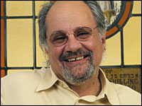 photo of Dr. Dan Gottlieb