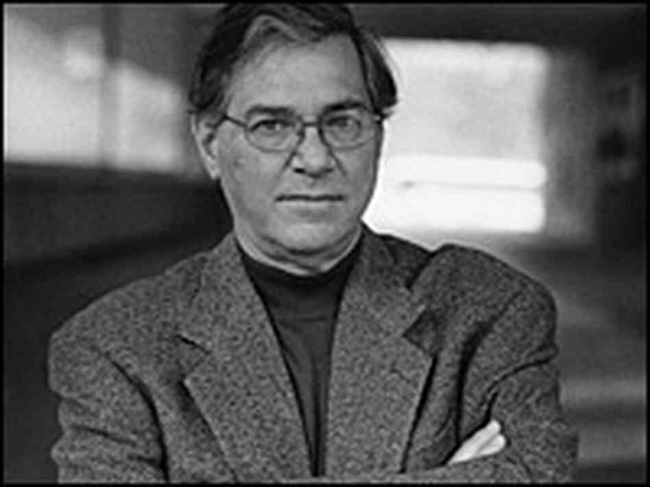 Michael Klare Michael Klare