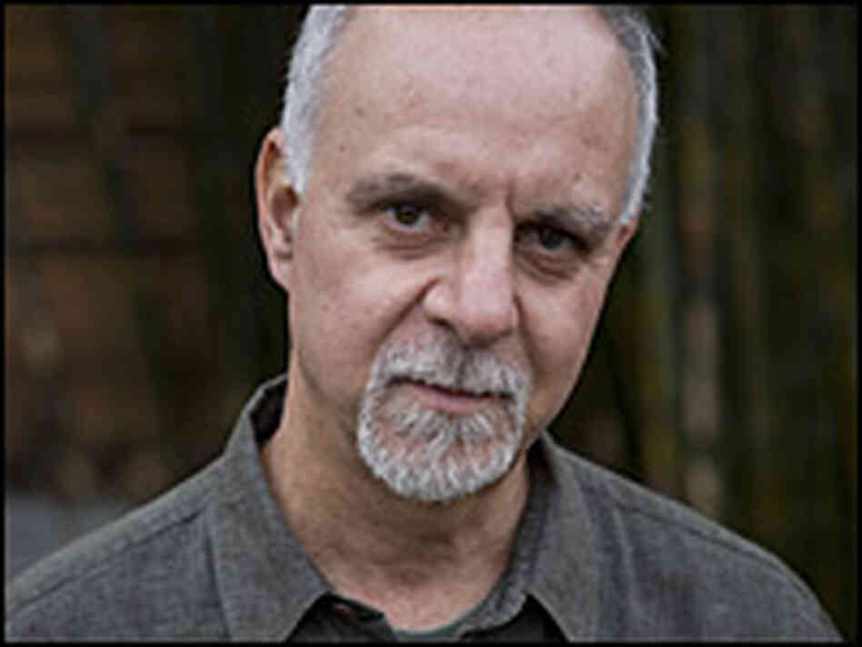 Steve Lopez Steve Lopez