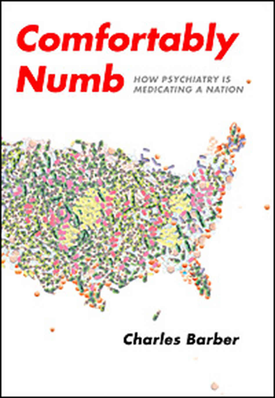 'Comfortably Numb' 'Comfortably Numb'