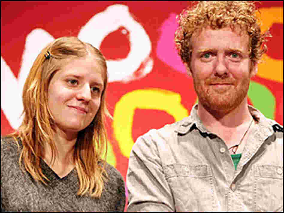 Glen Hansard, Marketa Irglova 300 Glen Hansard, Marketa Irglova 300