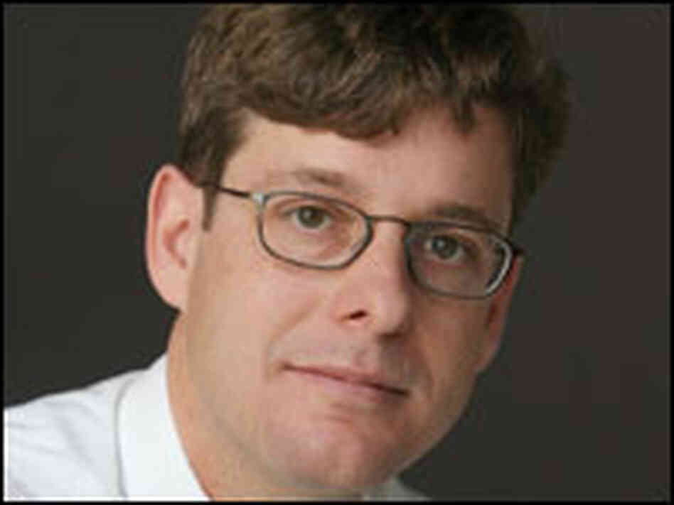 Jim Sheeler Jim Sheeler