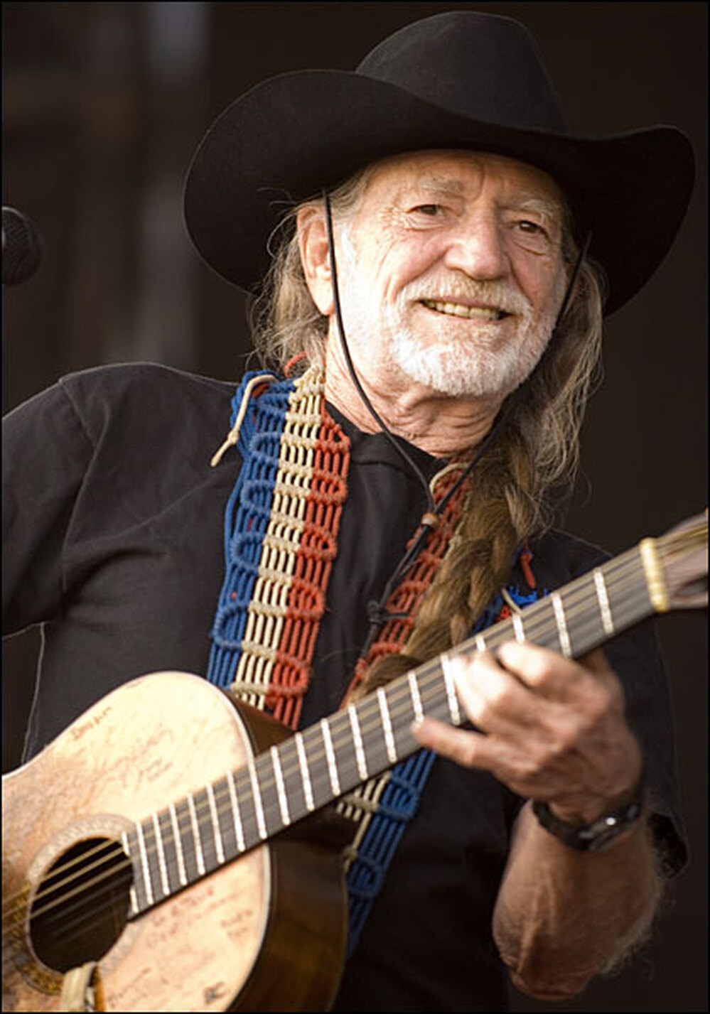 Willie Nelson (300)