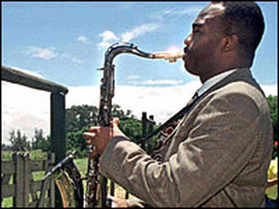 James Carter James Carter