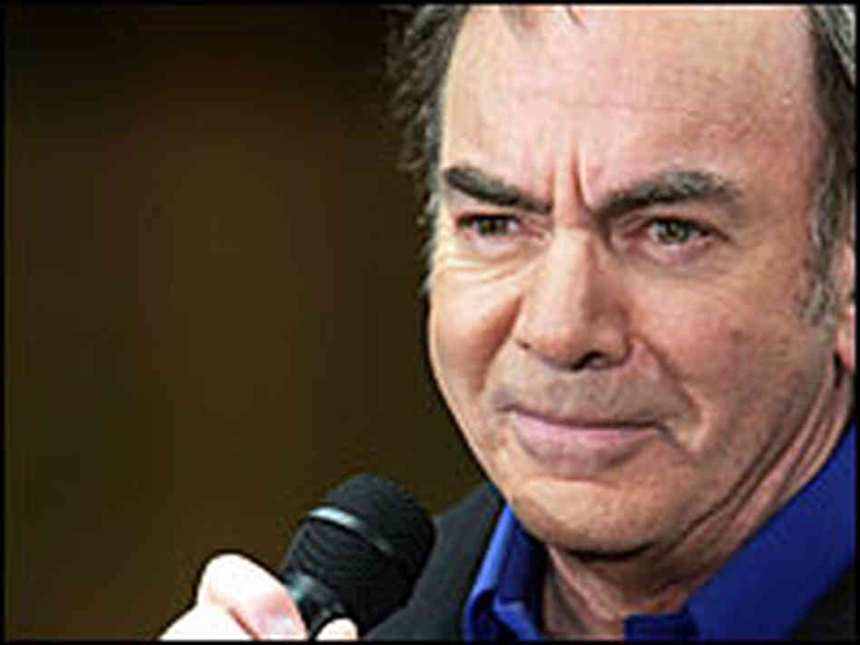 Neil Diamond Neil Diamond