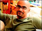 Junot Diaz Junot Diaz
