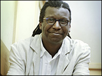 Cornelius Eady