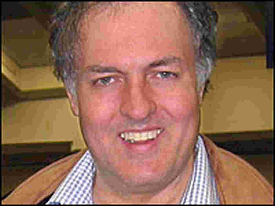Mark Evanier Mark Evanier