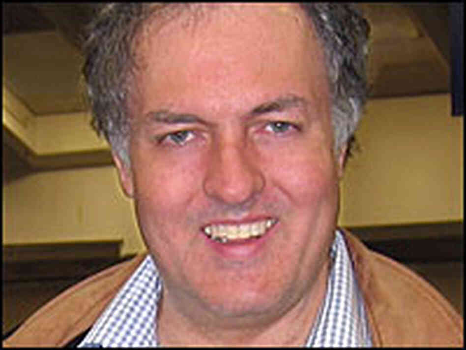 Mark Evanier Mark Evanier