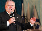 John Hagee John Hagee