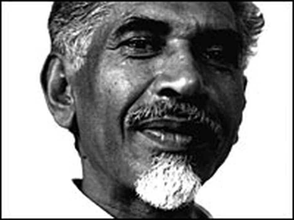 Mac Maharaj Mac Maharaj