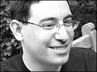 Rick Perlstein Rick Perlstein