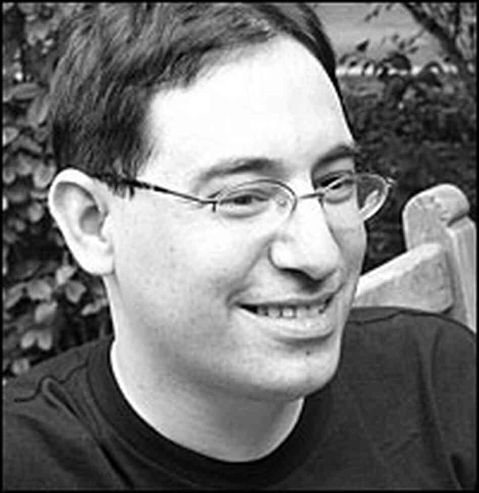 Rick Perlstein Rick Perlstein