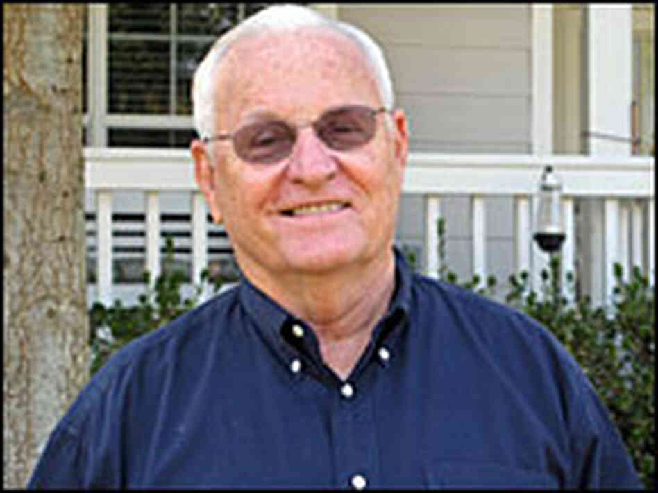 Carroll Pickett Carroll Pickett