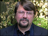 Tim Shorrock
