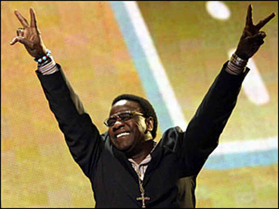 Al Green Al Green