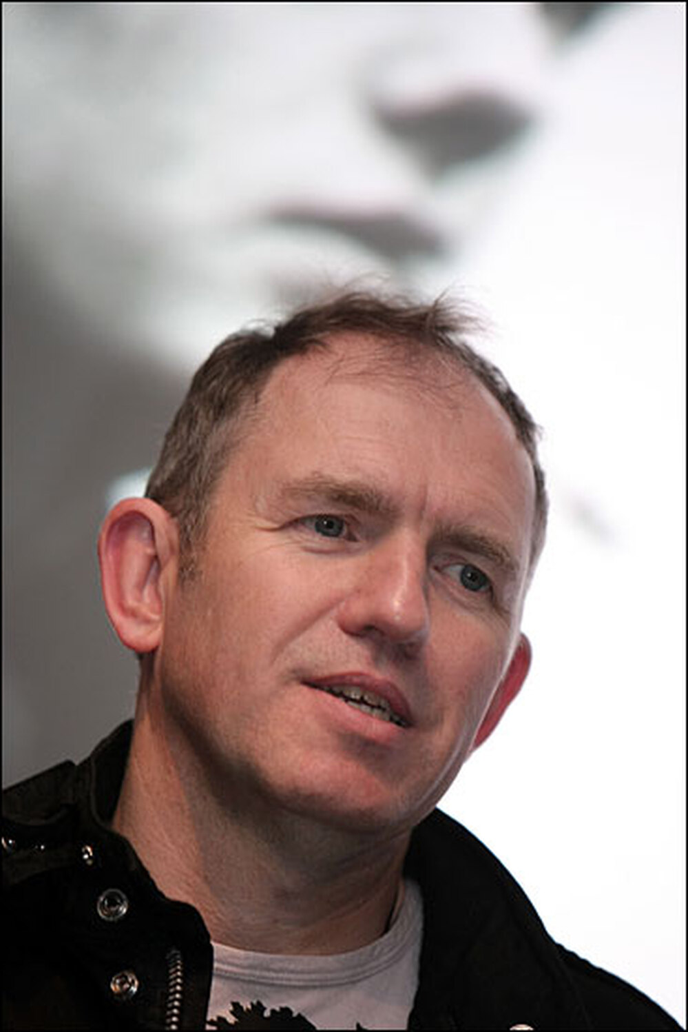 Anton Corbijn