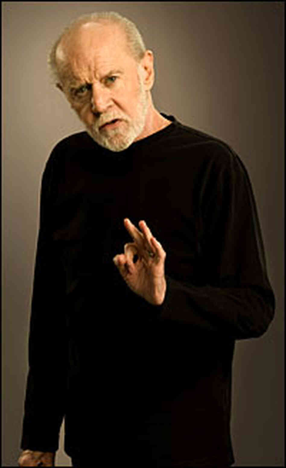 George Carlin