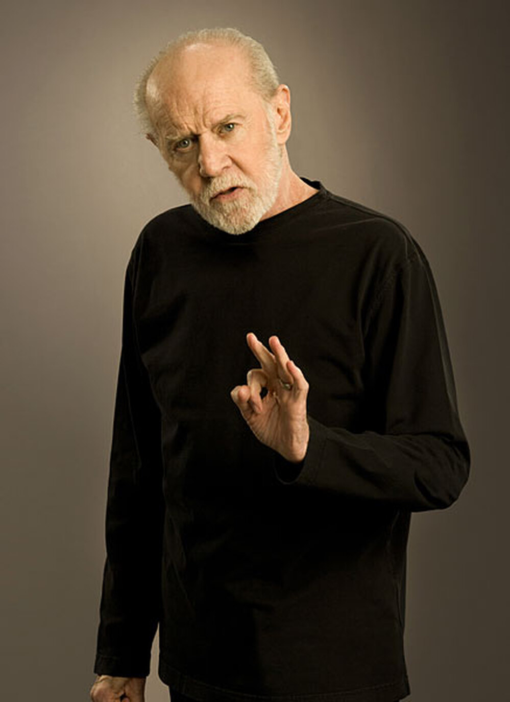 George Carlin