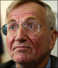 Seymour Hersh