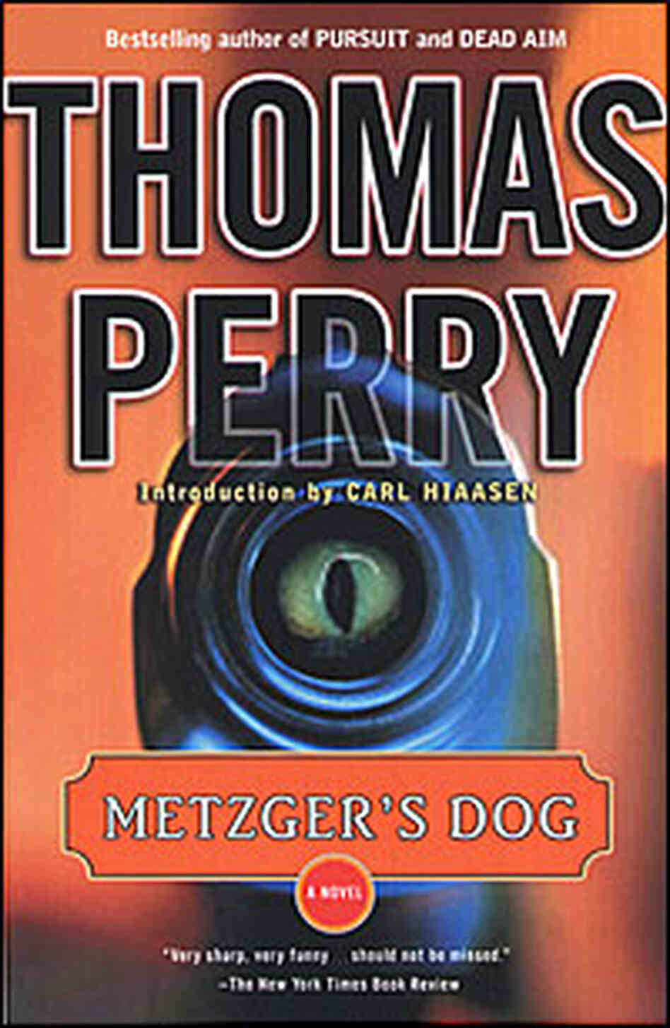 Metzger's Dog Metzger's Dog