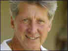 Hansen, like his 'Exiles' protagonist, is both a writer and a religious man. Hansen, like his 'Exiles' protagonist, is both a writer and a religious man.