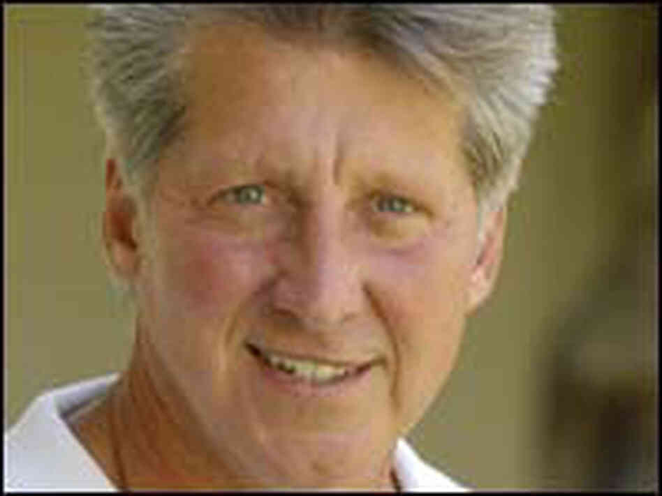 Hansen, like his 'Exiles' protagonist, is both a writer and a religious man. Hansen, like his 'Exiles' protagonist, is both a writer and a religious man.
