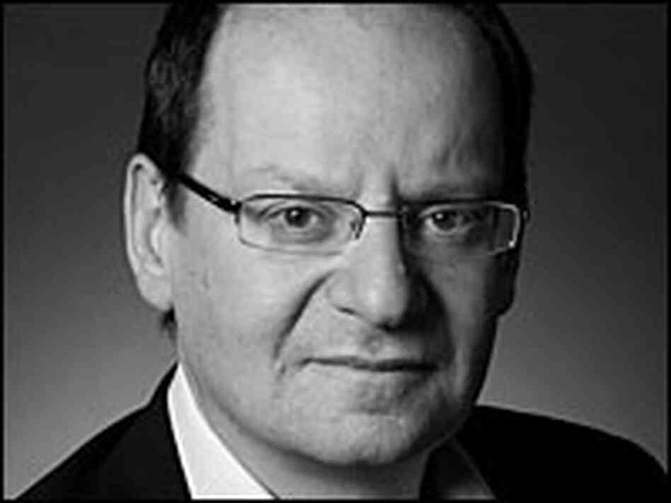 Philippe Sands Philippe Sands