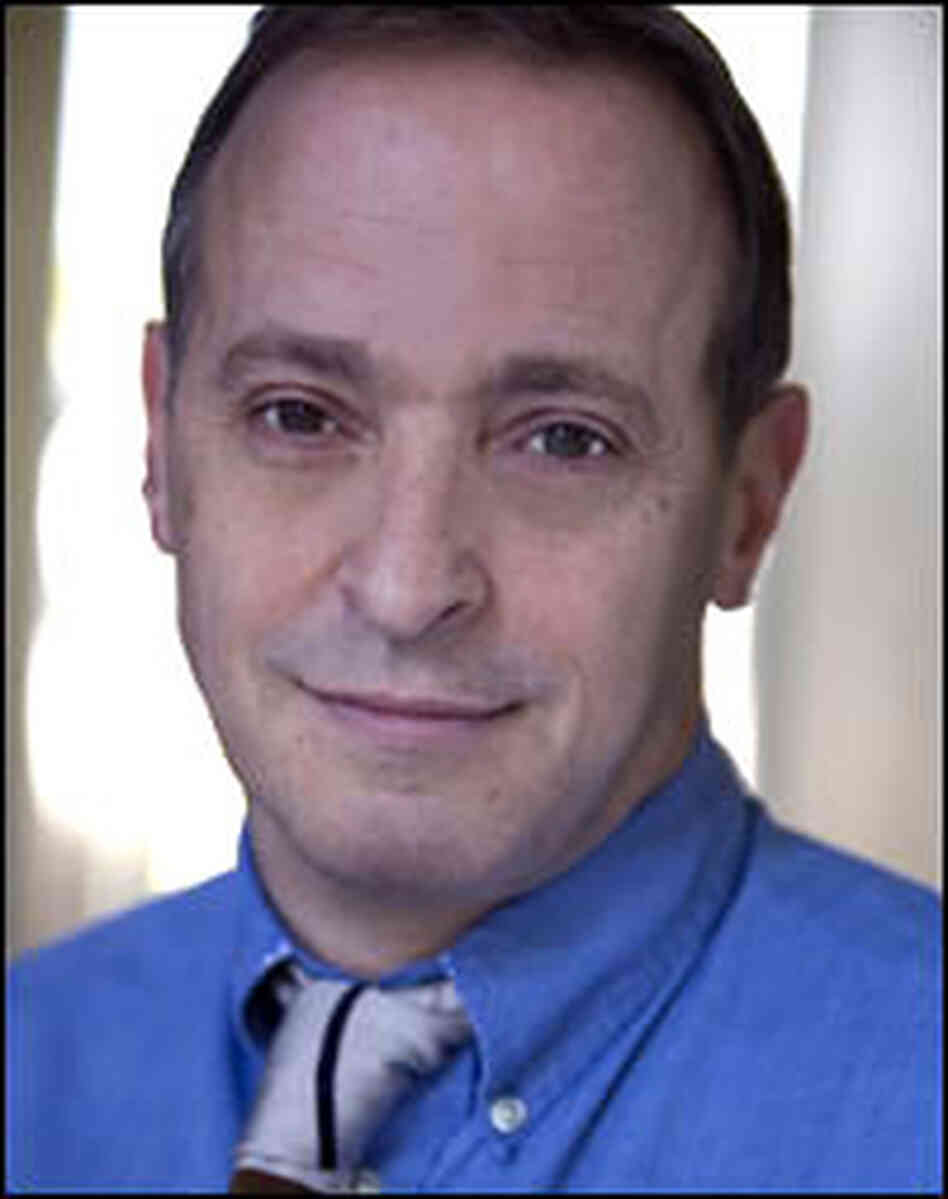 David Sedaris David Sedaris