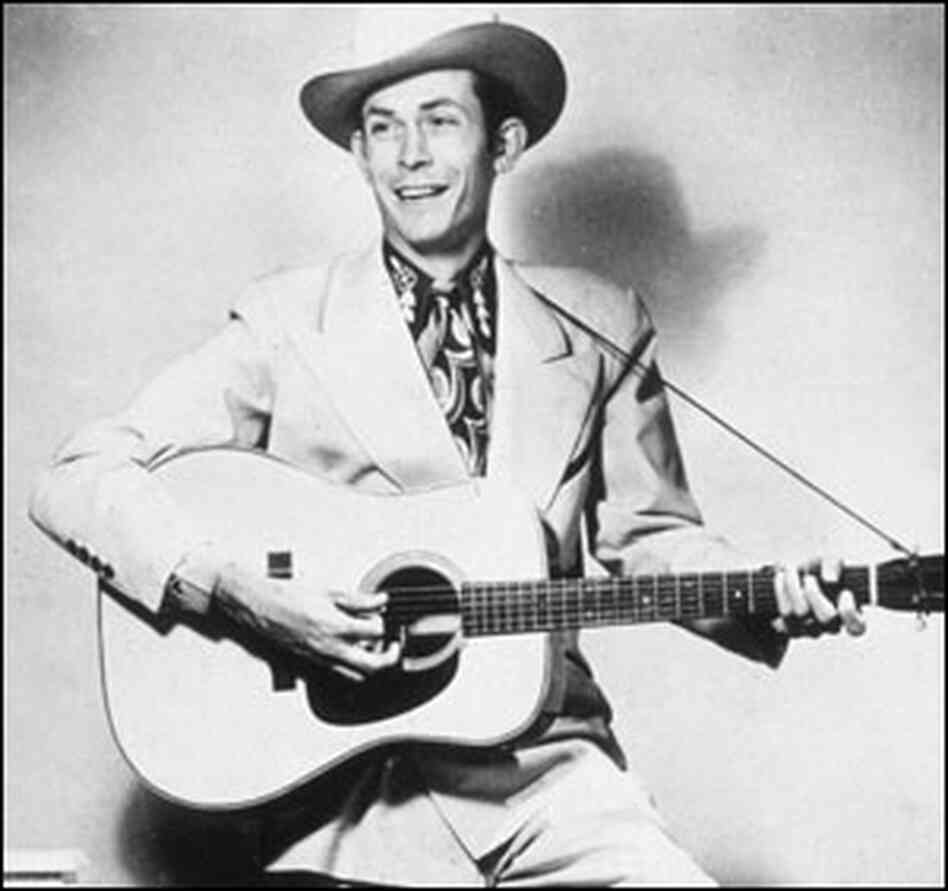 Hank Williams Hank Williams