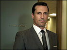 Don Draper Don Draper