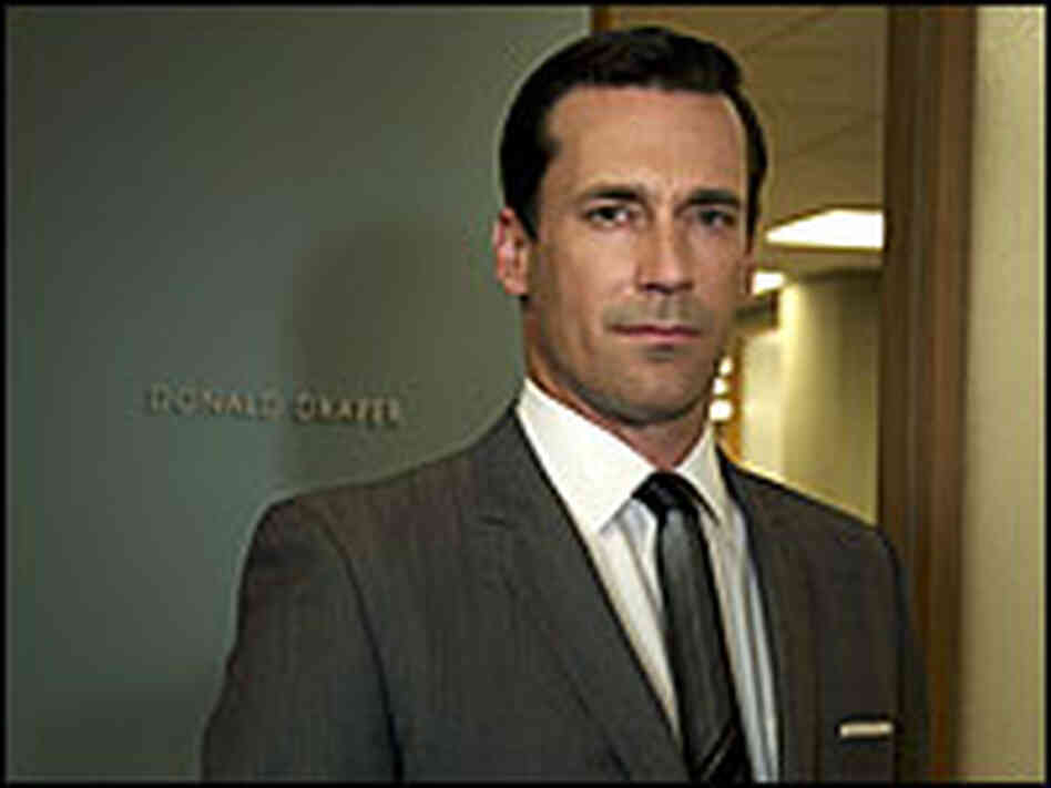 'Mad Men' 'Mad Men'